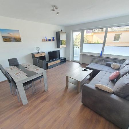 Ferienwohnung Schlossstrasse Essen Luaran gambar
