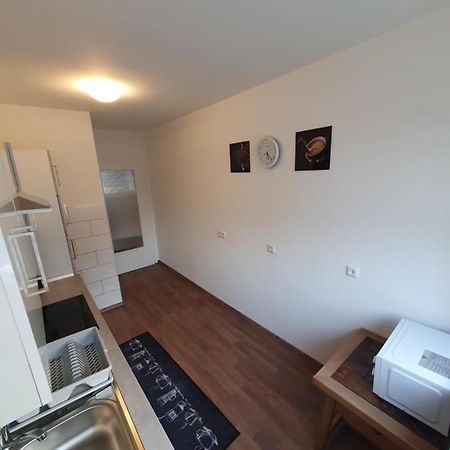Ferienwohnung Schlossstrasse Essen Luaran gambar