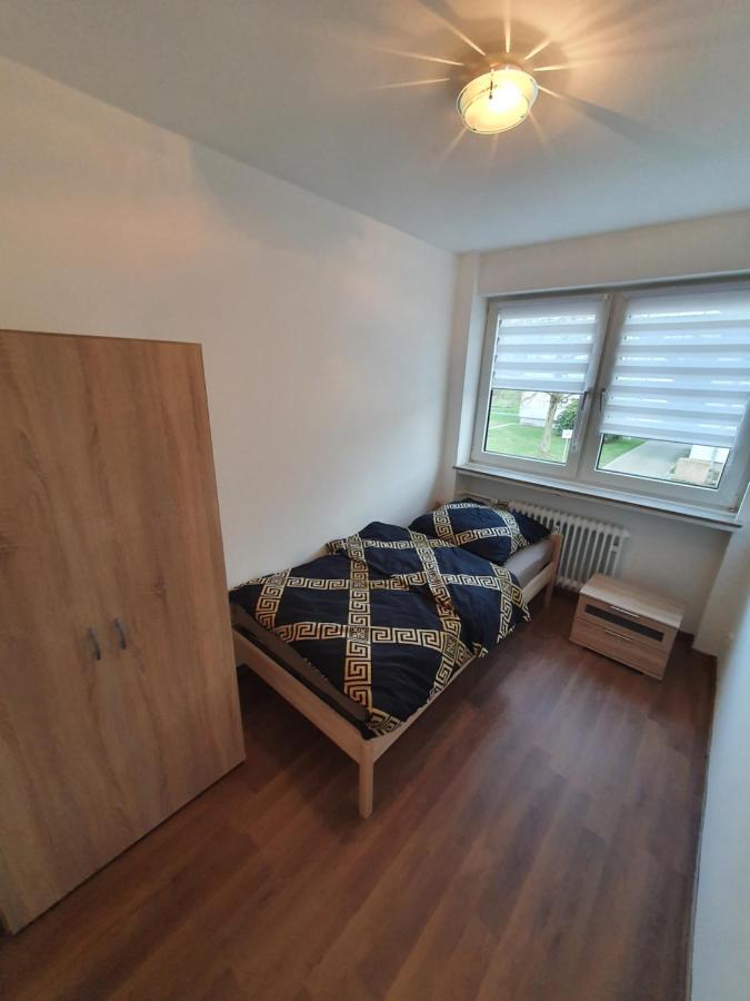 Ferienwohnung Schlossstrasse Essen Luaran gambar
