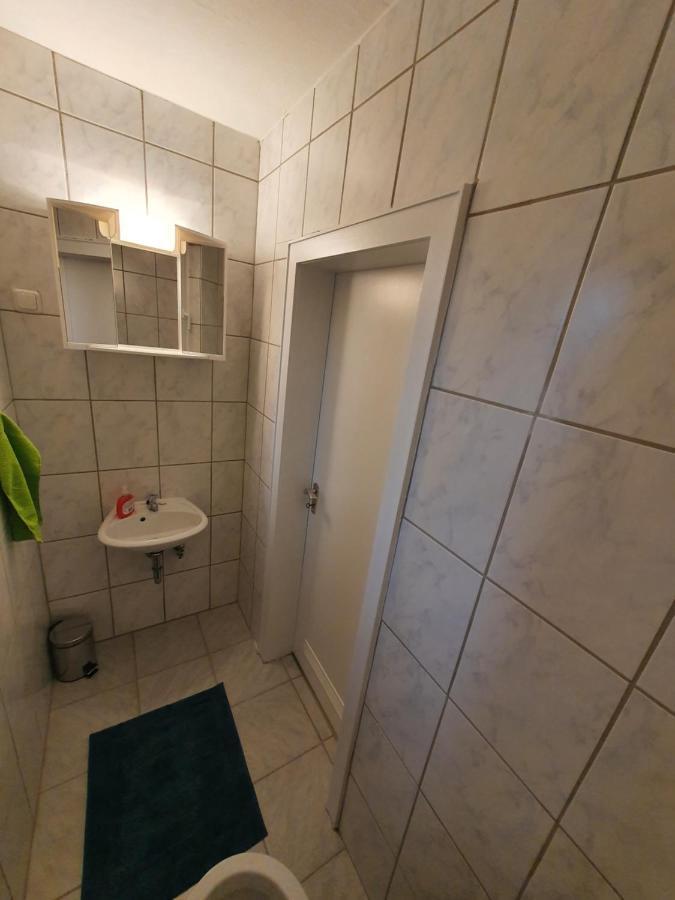 Ferienwohnung Schlossstrasse Essen Luaran gambar