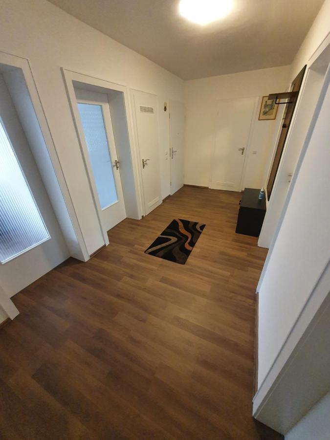 Ferienwohnung Schlossstrasse Essen Luaran gambar