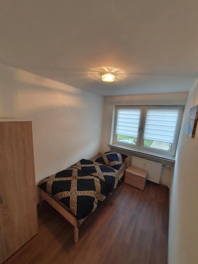 Ferienwohnung Schlossstrasse Essen Luaran gambar