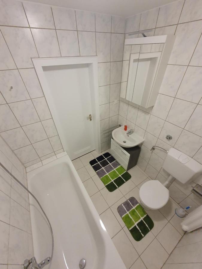 Ferienwohnung Schlossstrasse Essen Luaran gambar