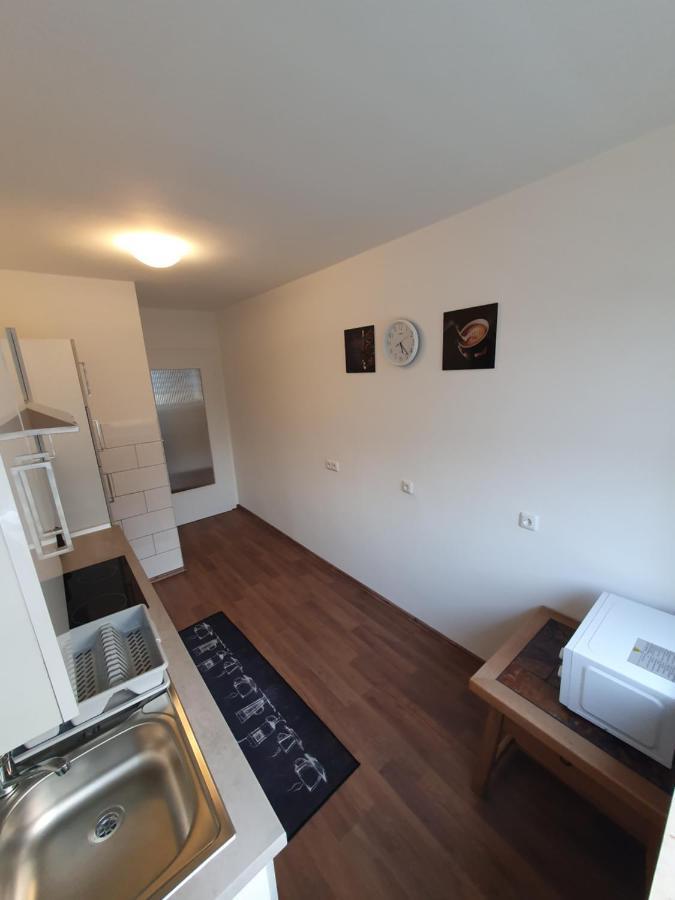 Ferienwohnung Schlossstrasse Essen Luaran gambar